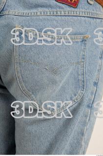 Jeans texture of Belo 0029